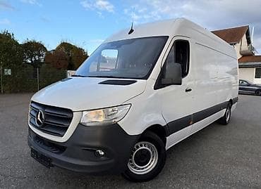 Легкий грузовик, Mercedes-Benz, 3 т, Новый