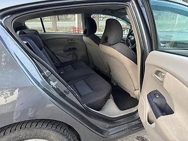 honda cvik: Honda Civic: 2009 г., 1.3 л, Гибрид, Седан — 5