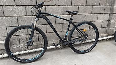 lt 46: Горный велосипед, Stern, Алюминий — 1