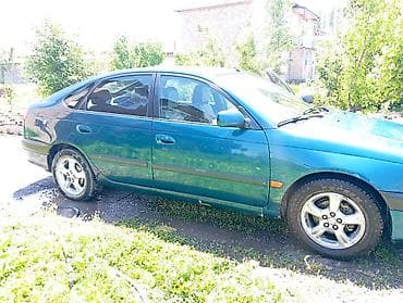 бензонасос авенсис: Toyota Avensis: 1998 г., 1.8 л, Механика, Бензин, Седан — 2