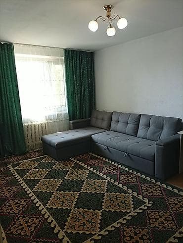 Продажа квартир: 1 комната, 37 м², Совмина мкр Индивидуалка, 2 этаж, Косметический ремонт — 8