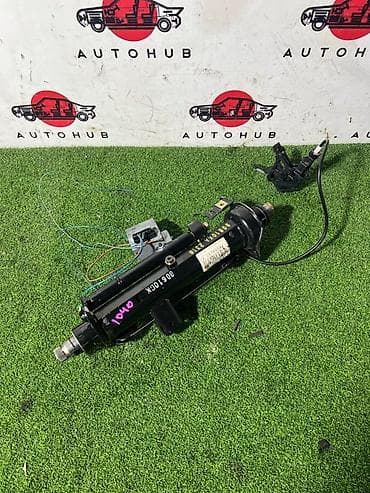 w210 e320: Рулевая колонка Mercedes-Benz 1998 г., Оригинал — 1