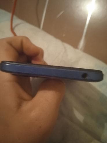 Мобильные телефоны: Redmi, Redmi 12C, Б/у, цвет - Синий, 2 SIM — 5
