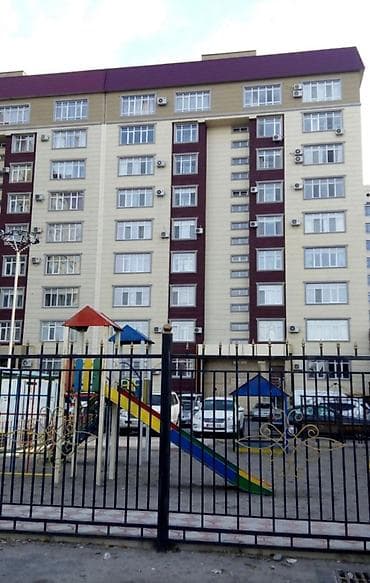 Квартиры: 3 комнаты, 80 м², Элитка, 8 этаж, Косметический ремонт — 7