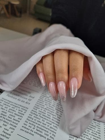 маникюр на дому: 🌸 ИЩУ МОДЕЛЕЙ НА МАНИКЮР В БИШКЕКЕ 🌸 Девочки, я начинающий мастер — 4