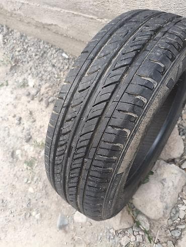 Транспорт: Летняя шина Galaxy 175/65 R14 82H - Размер: 175/65 R14 - Индекс — 1