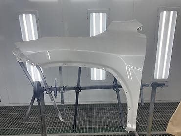 e500 124: ART PAINT — кузовные и малярные работы Профессиональный автосервис — 5