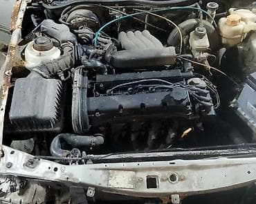 бесшумные генераторы: Бензиновый мотор Daewoo 1.5 л — 1