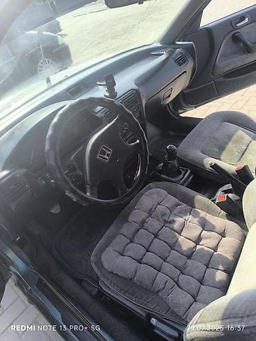 Транспорт: Honda Accord: 1992 г., 2 л, Механика, Бензин, Универсал — 3