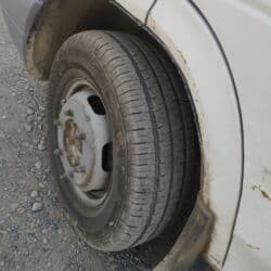 обмен машинами с доплатой: Mercedes-Benz Спринтер: 2003 г., 2.2 л, Механика, Дизель, Пикап — 13