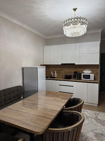 Кыймылсыз мүлк: Коттедж, Asia Palace, Сары-Ой, 5 орун — 8