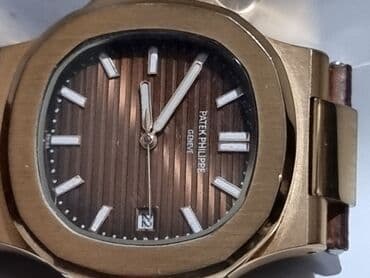 мужские часы casio цена бишкек: PATEK PHILIPPE CEHEBE швейцарские часы. НОВЫЕ — 25