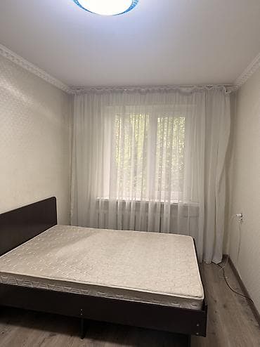 квартиры гес 2: 2 комнаты, Собственник, С мебелью частично — 5