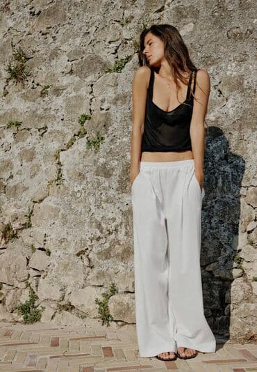 одежда великан: Брюки Новый, L — 1