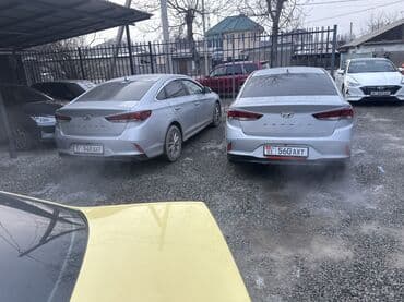 срв талас: Сдаю в Аренду Хюндай соната 1 В сутки 1800 сомов в месяц 2 выходной В — 5