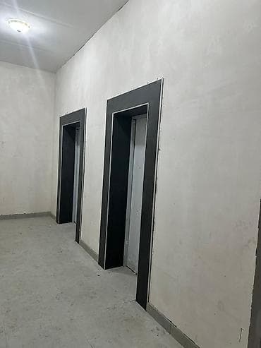 Квартиры: 1 комната, 48 м², Элитка, 10 этаж, Готовая ПСО (под самоотделку) — 6