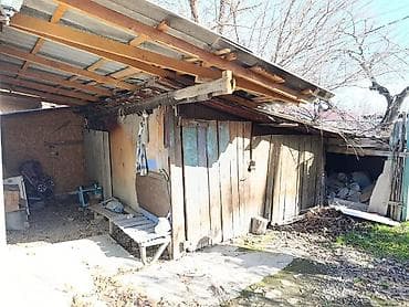 дача отдых: Двух комнатный дом ( нужен ремонт ) с участком почти 6 соток, по факту — 2