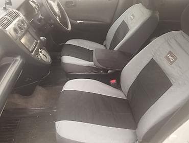 Honda Civic: 2001 г., 1.7 л, Автомат, Бензин, Хэтчбэк — 5