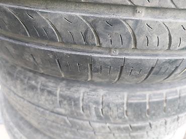 Шины: Шины 205 / 60 / R 16, Лето, Комплект, Легковые, Корея, Kumho — 6