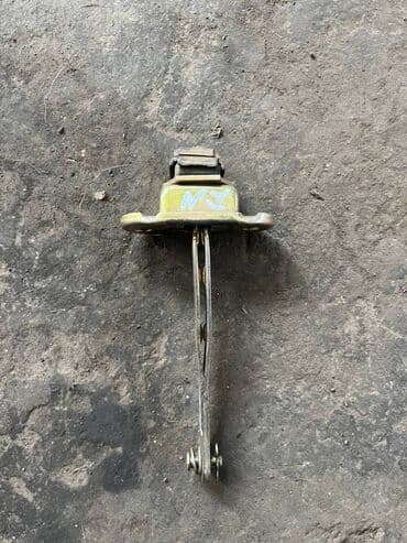 цены на деревянные рейки в бишкеке: Неизвестный ограничитель двери, Неизвестный дверной ограничитель — 3