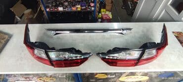 лексус бишкек: Комплект стоп-сигналов Lexus 2017 г., Б/у, Оригинал, Япония — 2