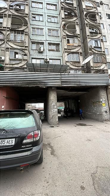 all group: 3 комнаты, 76 м², Индивидуалка, 9 этаж, Косметический ремонт — 2