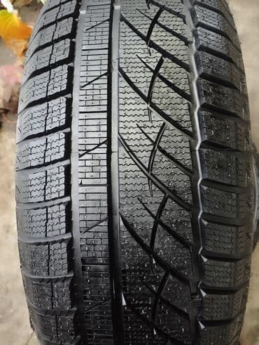 продажа шин в бишкеке цены: Шины 235 / 60 / R 16, Зима, Новый, Пара, Легковые, Италия — 2