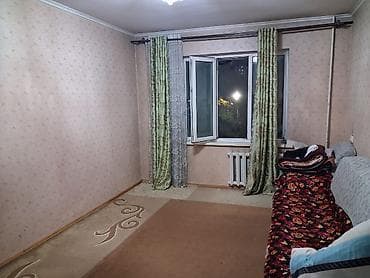 Квартиры: 2 комнаты, 50 м², Восток-5 мкр 105 серия, 3 этаж, Косметический ремонт — 8