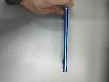 icloud iphone: Redmi, Redmi 9A, цвет - Синий — 2