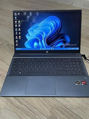 nokia e7: HP Pavilion 15 — тонкий и лёгкий ноутбук для работы, учёбы и — 1
