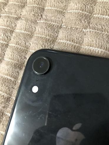 айфон xr max: IPhone Xr, 64 ГБ, Черный — 2