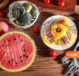 где можно купить пенопластовые шарики: Шапки-пленки для накрытия еды. Сохраняет еды от микробов+еда не — 1