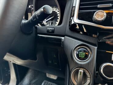 фреон авто кондиционера: Toyota Land Cruiser: 2013 г., 4.5 л, Автомат, Дизель, Внедорожник — 15