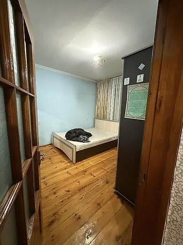 квартира долгосрочный: 3 комнаты, Собственник — 7