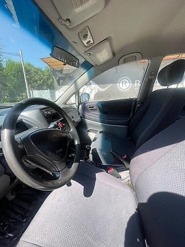 сузики лиано: Suzuki Liana: 2003 г., 1.6 л, Механика, Бензин, Седан — 10
