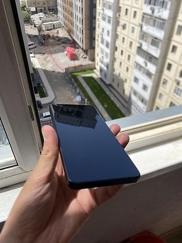 xbox rog ally: Poco X7 Pro, Б/у, 256 ГБ, цвет - Черный, 1 SIM, 2 SIM, eSIM — 3