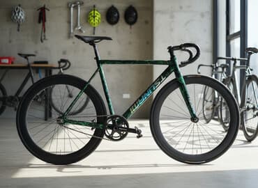 велосипеды из германии бишкек: Велосипедная рама с вилкой и частями трансмиссии - Тип: комплект под — 2