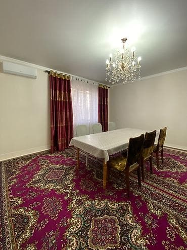 тшп кант: Просторный кирпичный дом с огородом и бассейном Продается уютный дом — 10