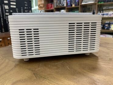 калонки продажа: Проектор BX5разрешение 1920x1080,портативный проектор для домашнего — 5