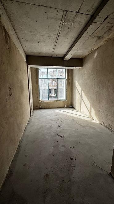 дом отдыха ала тоо цены 2023: Строится, Элитка, 1 комната, 42 м² — 4