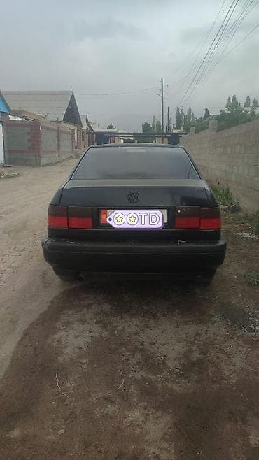 android teyes cc3: Volkswagen Vento: 1997 г., 2 л, Механика, Бензин, Седан — 2