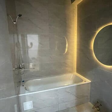 куплю дом район тэц: 1 комната, 40 м², Элитка, 4 этаж, Дизайнерский ремонт — 6