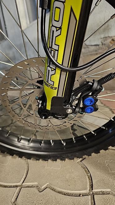 электронный ролик: Rerode R1+ 2026г. 🔋 Батарея 72V40A съемная ⚡️ Мощность 17кВт в пике — 10