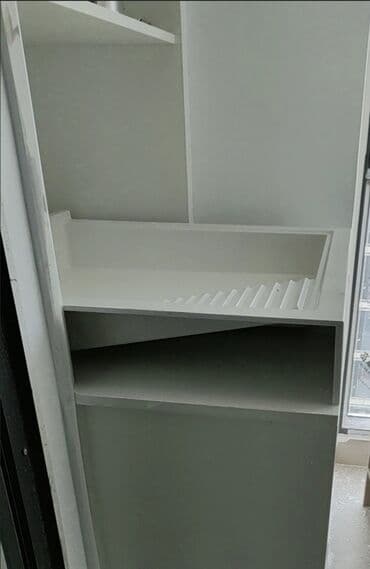 кухонный шкаф с мойкой: Раковина для ванной, Особенности: Матовое, Квадрат форма, Материал: Искусственный камень — 7