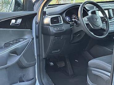 запчасти киа карнивал: Kia Sorento: 2019 г., 2.4 л, Автомат, Бензин, Кроссовер — 6