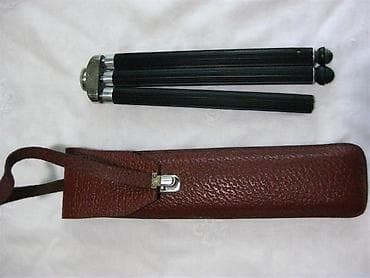 Штатив-тренога. Германия "injecta stainach" послевоенный. В родном