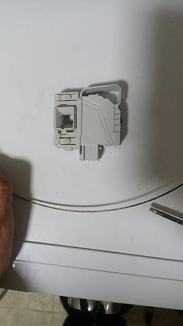 стиральный машин: РЕМОНТ СТИРАЛЬНЫХ МАШИН НА ДОМУ Не сливает воду? Не греет? Шумит или — 4