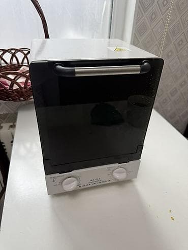 Термостерилизатор сухожаровый WX‑CJ2 (мини печь) - Предназначен для