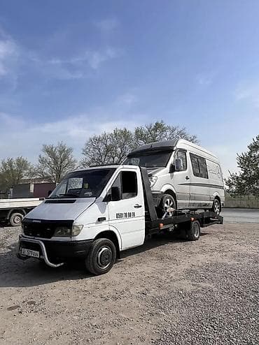 С лебедкой, С манипулятором, Со сдвижной платформой