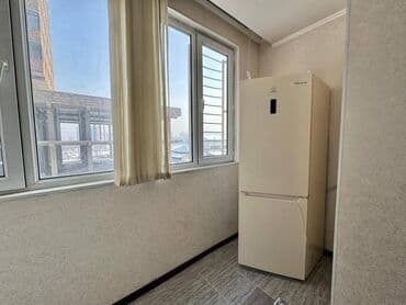 аренда квартиры г кант: 2 комнаты, Агентство недвижимости, Без подселения — 10